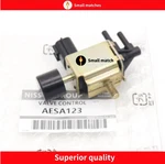 Oem Vapor Canister Purge Solenoid Valve For Nissan Infiniti AESA123 14956-31U1A. Fixed Price $43.81.
