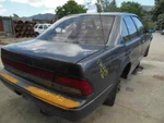 92 93 94 Nissan Maxima R. Tail Light Qtr Mtd Se. Fixed Price $50.00.