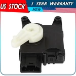 Hvac Air Blend Door Actuator For Nissan Sentra Cube 277301KM0A. Fixed Price $16.99.