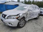Used A/c Temperature Control Module Fits: 2013 Nissan Pathfinder Ac. Fixed Price $215.65.