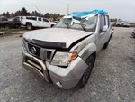 Temperature Control Ac Crew Cab Sl Fits 14-19 Frontier 12412447. Fixed Price $86.02.