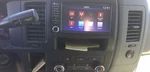 2019 Nissan NV2500 Display Audio Radio Receiver 280219JL0B Oem. Fixed Price $248.93.