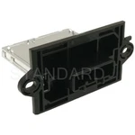 Standard Ignition RU702 Blower Motor Resistor. Fixed Price $77.37.