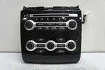 2011 Nissan Maxima Climate Control Face Plate Oem 68260 ZX75K *A232. Fixed Price $20.00.