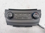 15-17 Nissan Sentra Temperature Control Unit W/o Dual Zone Oem 275004AT2A. Fixed Price $54.99.