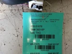 Temperature Control Panel Fits 05 Murano 521623. Fixed Price $75.00.