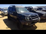 Used A/c Selector Switch Fits: 2002 Nissan Xterra W/ac Crew Cab Grade. Fixed Price $135.70.