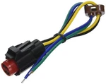 Four Seasons 37235 Harness Connector. Fixed Price $18.17.