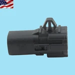 Ambient Air Temperature Sensor For Nissan Armada Cube Juke Leaf Rogue Titan. Fixed Price $11.99.