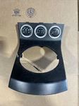 03 05 Nissan 350Z Oem A/c Heating Climate Control Temperature Switch Ecm. Fixed Price $125.00.