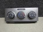 2010-12 Nissan Sentra Temperature Control Manual W/ Ac Pn: 27510ZT50A. Fixed Price $69.99.