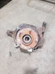 Driver Left Lh Front Spindle/ Knuckle Fits 2003-2007 Murano Factory Oem. Fixed Price $56.00.