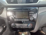 2016 Nissan Rogue Climate Control Ac Unit - Used, 78000 Miles, Oem Part. Fixed Price $100.70.