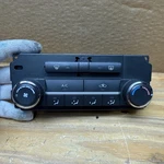 2006-2010 Nissan Quest Climate Control Switch Module Black (27500-ZS70. Fixed Price $125.00.