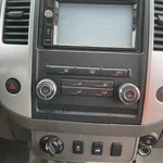 2010-2012 Nissan Frontier Crew Cab Ac Heater Climate Control Temperature Oem. Fixed Price $99.99.