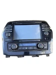 2016 Nissan Maxima Oem Navigation Gps Touch Screen Radio Cd W/ Sd Card. Fixed Price $129.00.