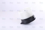 Nissens Hvac Blower Motor Assembly 87721. Fixed Price $161.15.