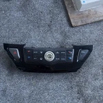2013 To 2018 Nissan Pathfinder Radio Audio Climate Control 27500 3KA2A. Fixed Price $35.00.