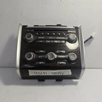 2015 Nissan Pathfinder A/c Heater Controls Oem. Fixed Price $75.00.