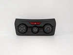 2018-2023 Subaru Crosstrek Air Temperature Heater Climate Control Oem 72311FL510. Fixed Price $59.50.
