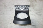 03-09 Nissan 350Z Climate Control Panel Temperature Unit A/c Heater Jdm Rhd. Fixed Price $99.95.