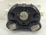 2014-2014 Nissan Versa Ac Heater Climate Control Lqomh. Fixed Price $164.86.