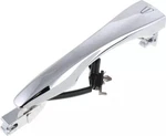 Genuine Nissan Handle Outside 80640-3TA3A. Fixed Price $75.67.