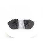 2013 Nissan Juke Hvac Temperature Control Panel Part Number 275101KM0A. Fixed Price $34.99.
