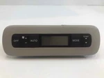 Heater Ac Temperature Climate Control Oe 27511 1JD0A Fits Nissan Quest 2011-2017. Fixed Price $35.70.