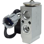 Universal Air A/c Expansion Valve For QX80, Armada, QX56 EX10622C. Fixed Price $78.38.