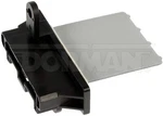 Dorman 984-455 Hvac Blower Motor Resistor Fits Nissan NV200 271508H300. Fixed Price $33.15.
