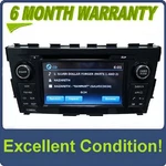 2014-2015 Nissan Altima Navigation Gps Radio Connect Xm Ax Cd Disc Player. Fixed Price $200.00.