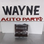 2013-2014 Nissan Pathfinder 3.5L Climate A/c Hvac Heat Temp Radio Panel Control. Fixed Price $99.99.