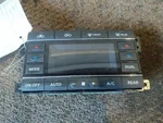 2011-2017 Nissan Quest Ac Heater Temperature Climate Control Automatic Oem. Fixed Price $141.74.