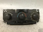 2013-2014 Nissan Sentra Heater Ac Air Temperature Control Panel Oem 275003SG1A. Fixed Price $25.20.