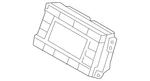 Genuine Nissan Hvac Temperature Control Panel 27500-1JA2A. Fixed Price $882.86.