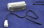 27723-2J500 Nissan Intake Sensor Oem Patrol Y62 Cabin Temp Hvac 277232J500,NEW. Fixed Price $58.53.