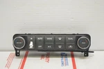 2007 2008 Nissan Maxima Climate Control Unit Heater Temperature Hvac CD32#021. Fixed Price $18.39.