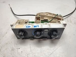 03-04 Frontier Temperature Control With Ac Crew Cab Xe 275102Z600. Fixed Price $98.10.