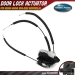 Rear Right Passenger Door Lock Actuator For Nissan Maxima 2016-2023 825009DL0A. Fixed Price $52.99.