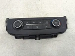 2016-2018 Nissan Altima Ac Heater Climate Control Kklsr. Fixed Price $91.65.