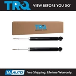 Trq Rear Shock Set For 2013-2019 Nissan Sentra. Fixed Price $82.95.