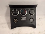2010-2015 Nissan Rogue Ac Heater Temperature Climate Control Oem 275001VL0C. Fixed Price $42.65.