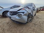 2014 Nissan Juke Used Manual Climate Control 655-52633 99K Miles Oem. Fixed Price $100.70.