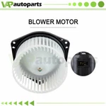 A/c Heater Blower Motor W/ Fan Cage For 2000 01-04 Nissan Sentra Xterra 700046. Fixed Price $34.29.