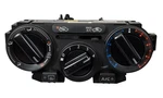 Dash Mounted Hvac Heater Control Unit Fits 11-17 Nissan Juke T1013235F. Fixed Price $49.95.