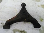 79-82 Nissan 310 Passenger Right Lower Control Arm Front. Fixed Price $130.00.