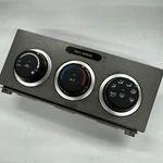 07-09 Nissan Sentra Climate Control Module Panel Hvac Switch 27500-ET00A Oem. Fixed Price $39.95.