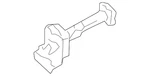 Genuine Nissan Check Rod 82430-9BM0A. Fixed Price $14.59.