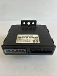 2020-2021 Nissan Sentra 2.0L Air Conditioner Amplifier Control Module 277606LB0A. Fixed Price $70.00.